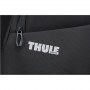 Thule | Fits up to size 16 "" | Accent Convertible Backpack | TACLB-2116, 3204815 | Backpack | Black | Shoulder strap - 8